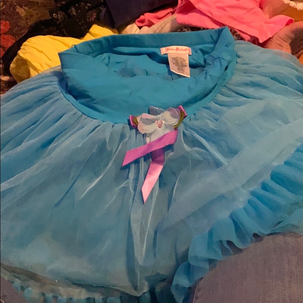 Skirt - Picture 5 of 5